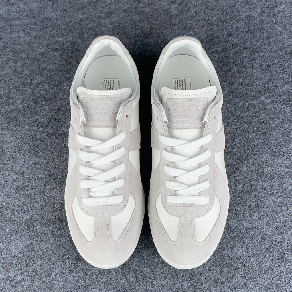 Maison Margiela Replica 'White Grey'