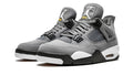 Air Jordan 4 Retro "Cool Grey" 308497-007