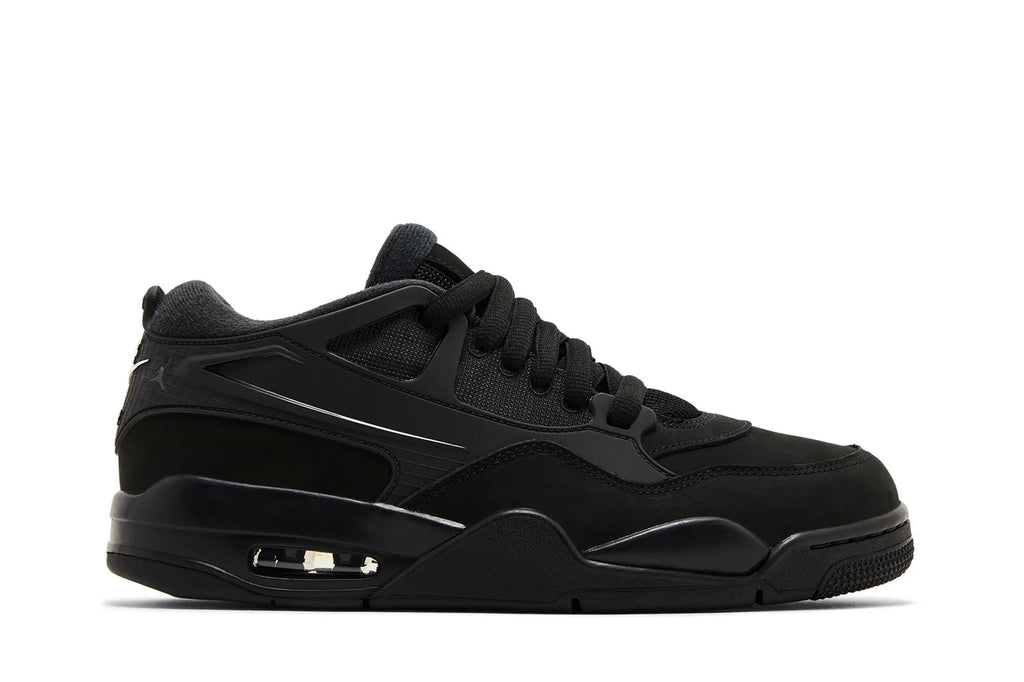 Jordan 4 RM 'Black Cat' FQ7939-004