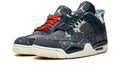 Air Jordan 4 Retro SE "Sashiko" CW0898-400