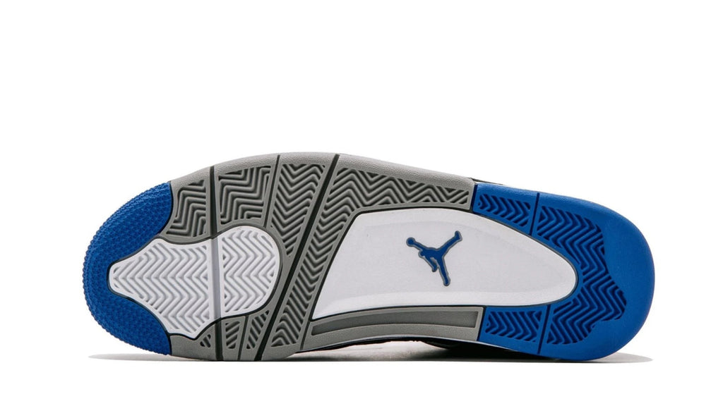 Air Jordan 4 Retro "Alternate Motorsports" 308497-006