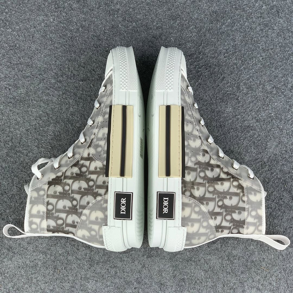 Dior B23 High 'Oblique'