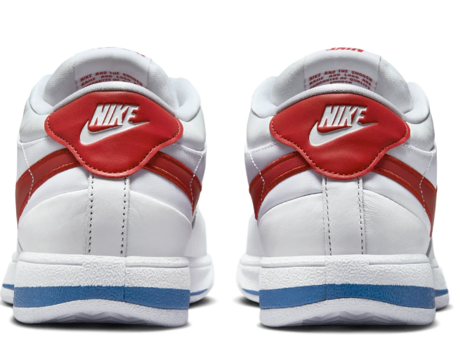 Nike Book 1 EP 'Forrest Gump' FJ4249-105