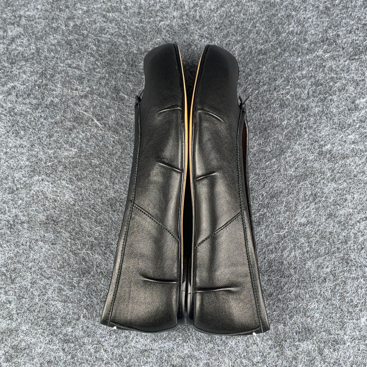 Maison Margiela Wmns Tabi Ballerinas Black