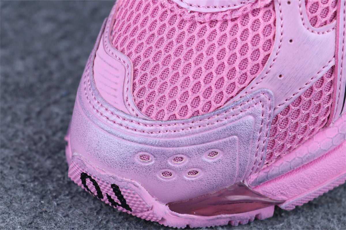Balenciaga Wmns Runner Sneaker 'Pink'