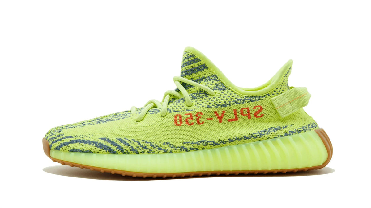 YEEZY BOOST 350 V2 "Semi Frozen" B37572