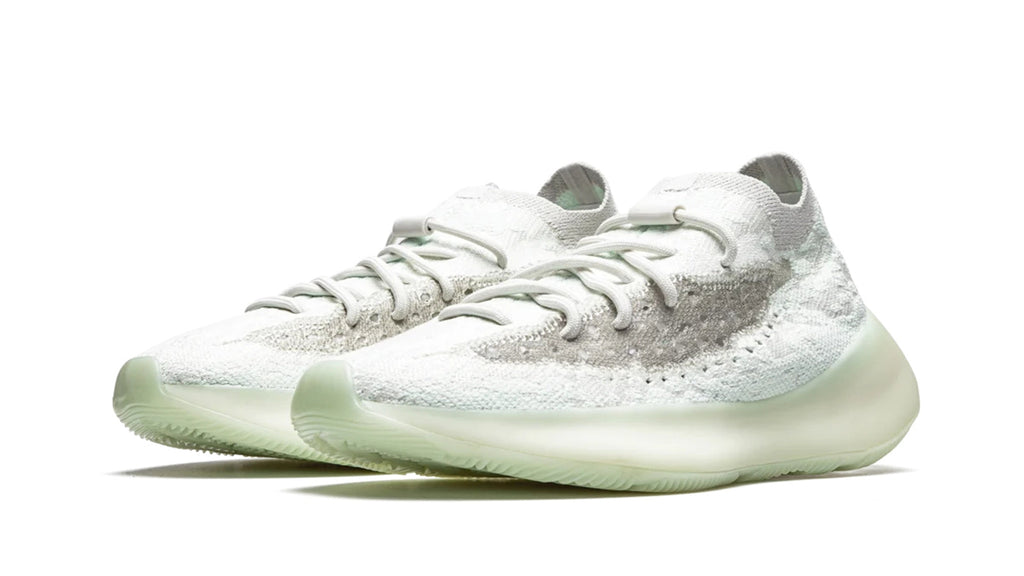 YEEZY BOOST 380 "Calcite Glow" GZ8668