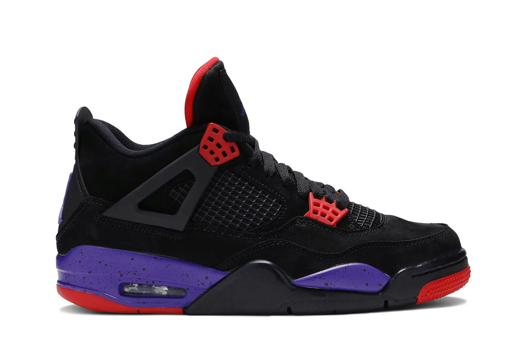 Jordan 4 Retro NRG 'Raptors - Drake Signature' AQ3816-056