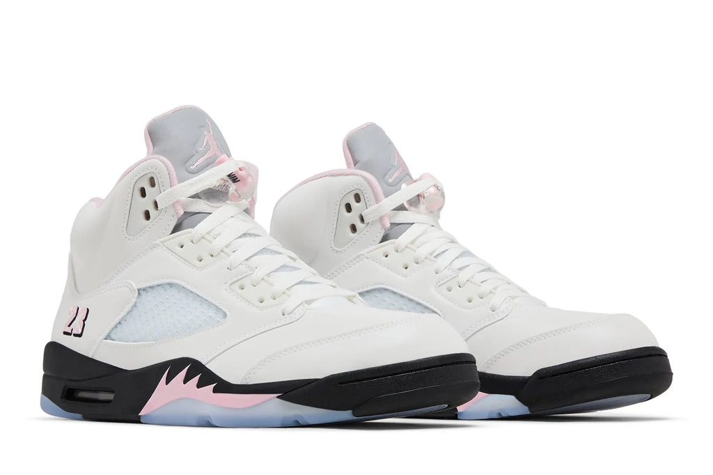 Jordan 5 Retro 'Medium Soft Pink' HQ7978-102