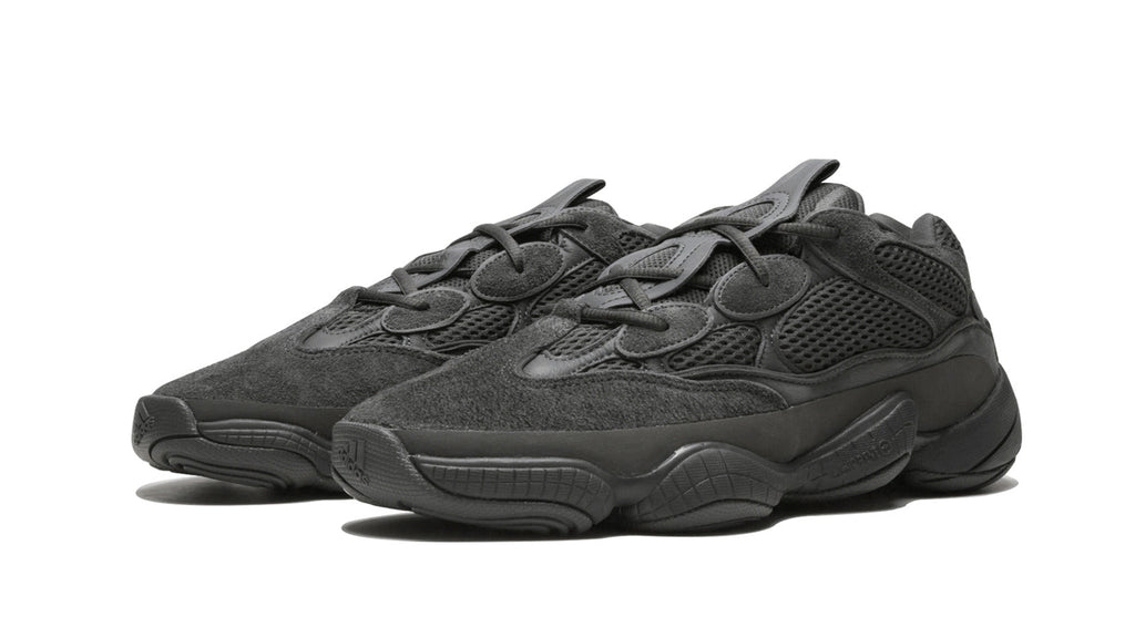YEEZY 500 "Utility Black" F36640