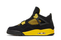 Jordan 4 Retro 'Thunder' 2023 DH6927-017