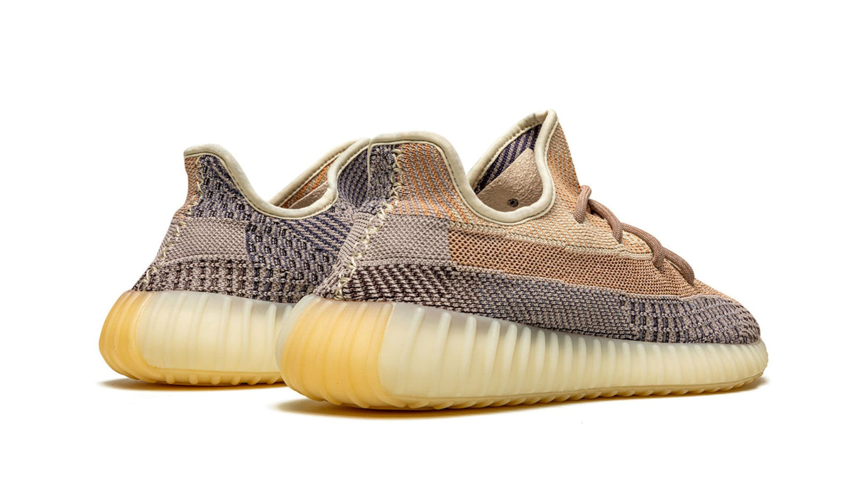 YEEZY BOOST 350 V2 "Ash Pearl" GY7658