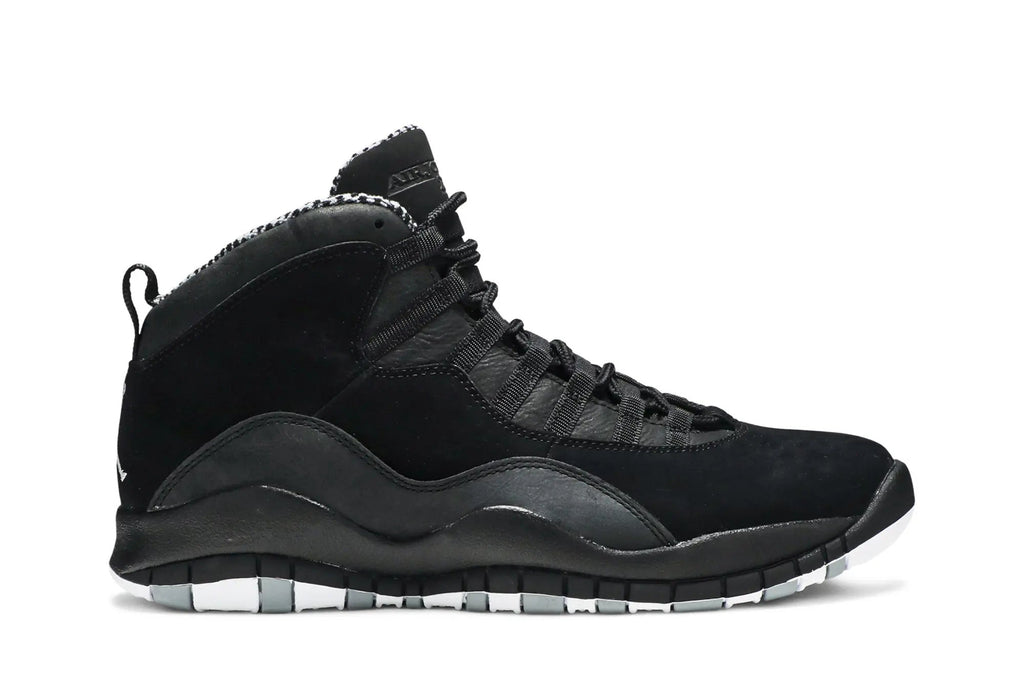 Jordan 10 Retro 'Stealth' 310805-003