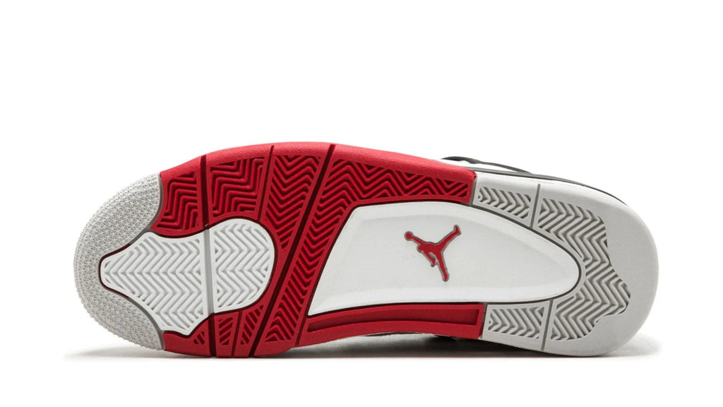 Air Jordan 4 Retro "Fire Red" 308497-110