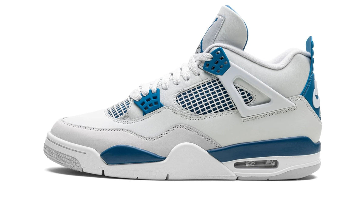 Air Jordan 4 OG "Military Blue" FV5029-141