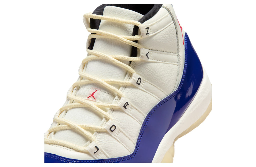 Air Jordan 11 Rare Air IH0296-400