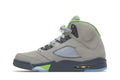 Jordan 5 Retro 'Green Bean' 2022 DM9014-003