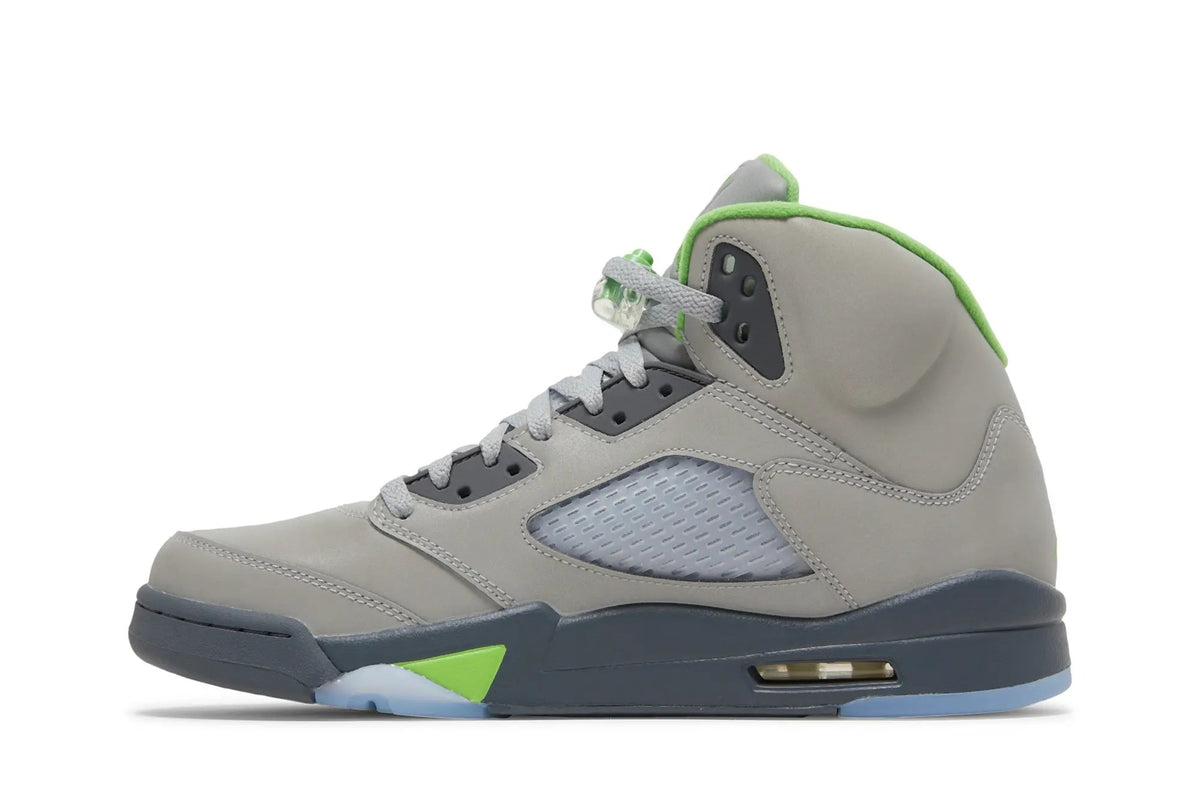 Jordan 5 Retro 'Green Bean' 2022 DM9014-003