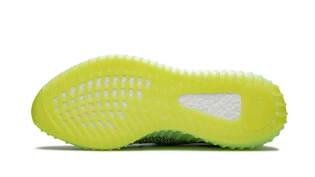 YEEZY BOOST 350 V2 REFLECTIVE "Yeezreel" FX4130