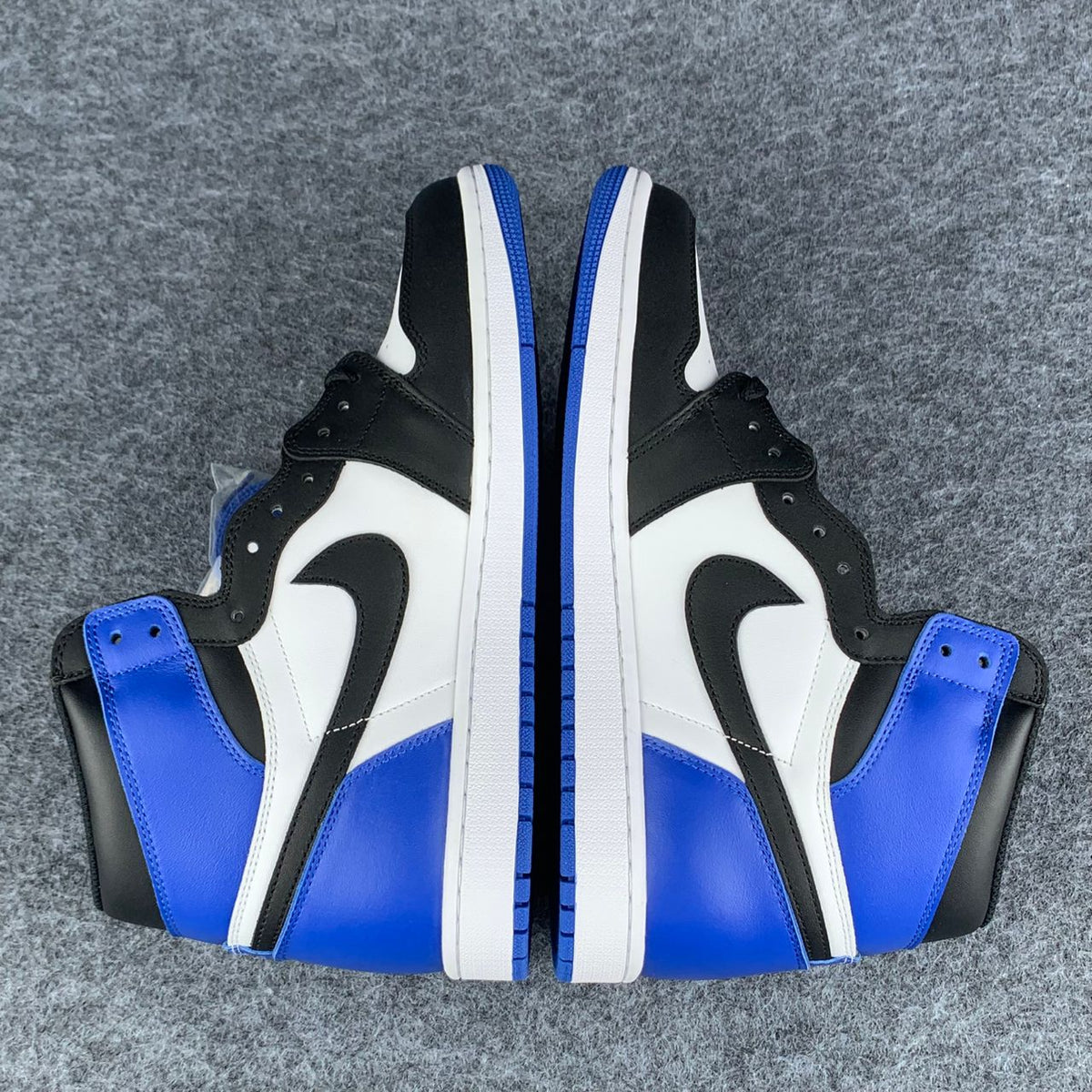 Fragment Design x Air Jordan 1 Retro High OG