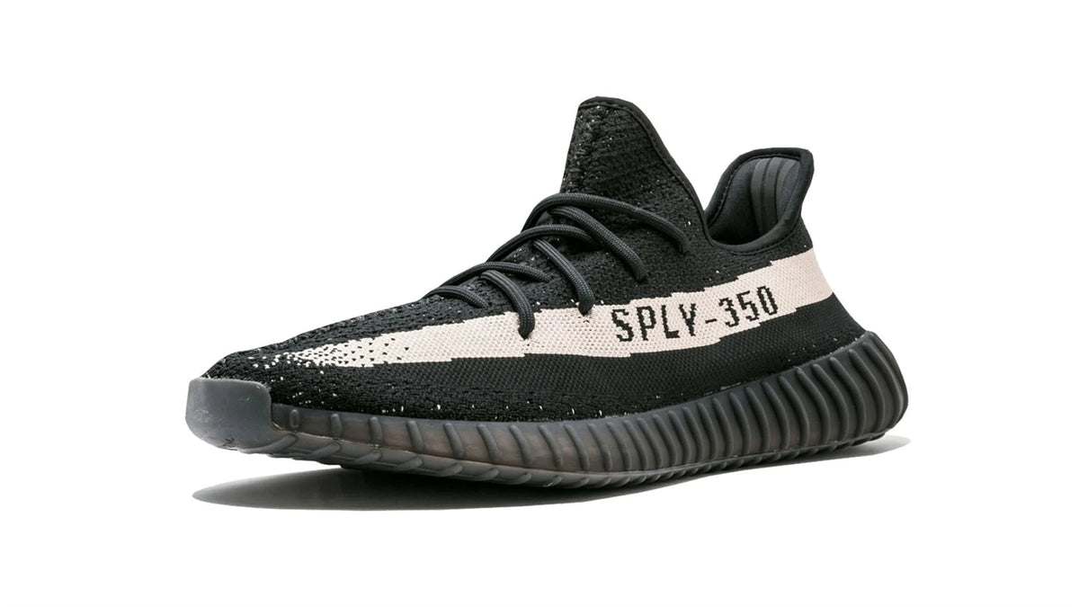 YEEZY BOOST 350 V2 "Oreo" BY1604