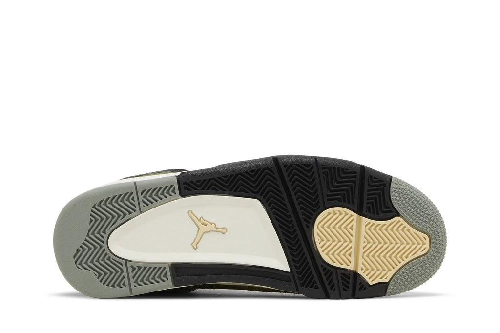 Jordan 4 Retro SE Craft 'Olive' FB9927-200