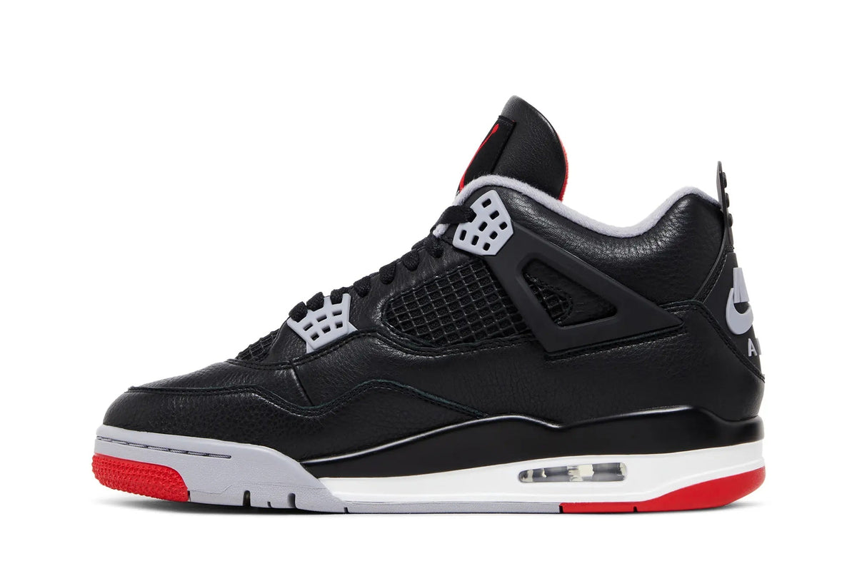 Jordan 4 Retro 'Bred Reimagined' FV5029-006