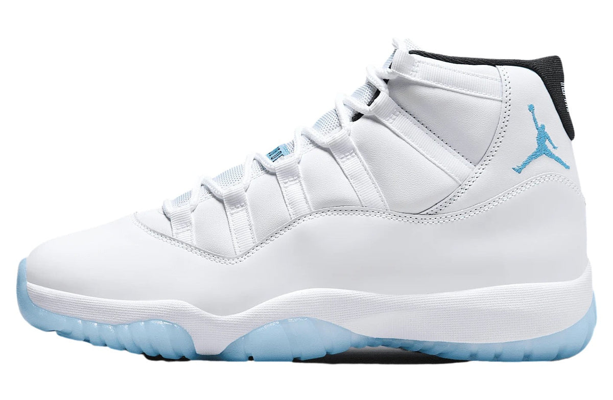 Air Jordan 11 Legend Blue 2024 CT8012-104