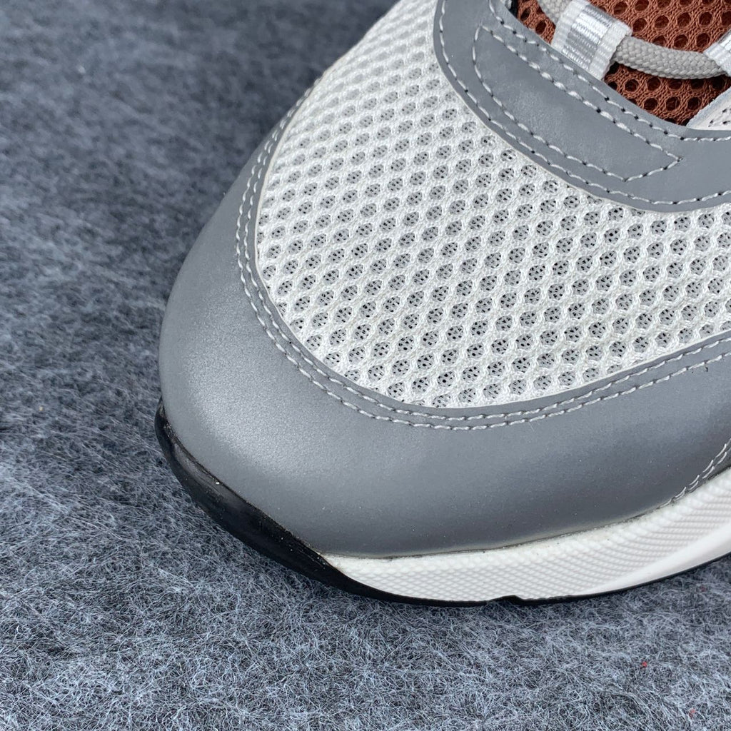 Dior B22 'Coffee White Gray Black'