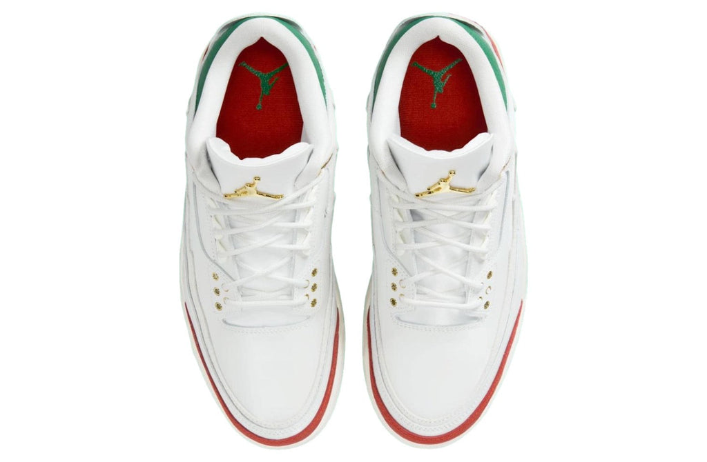 Air Jordan 3 OG El Vuelo IO1752-100