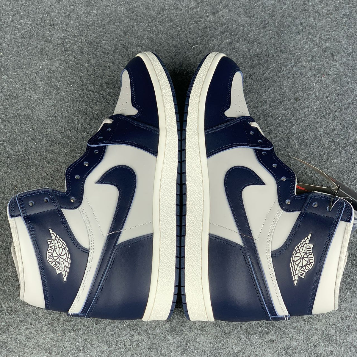 Air Jordan 1 Retro High '85 'Georgetown'