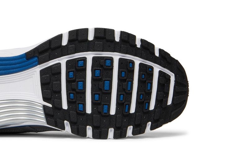 Nike P-6000 Laser Blue (Women's) BV1021-001