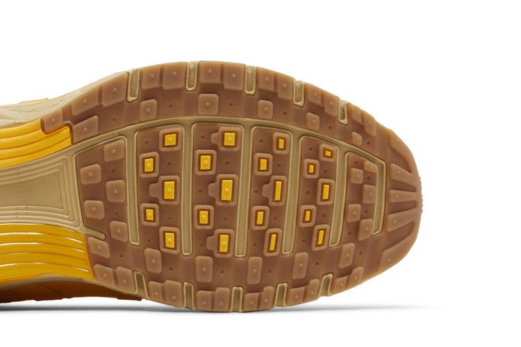 Nike P-6000 University Gold CD6404-201