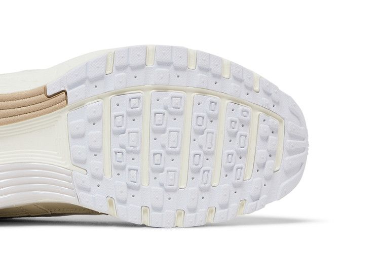 Nike P-6000 White Sail Vast Grey CV2209-111