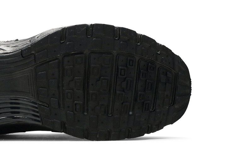 Nike P-6000 Black CD6404-002