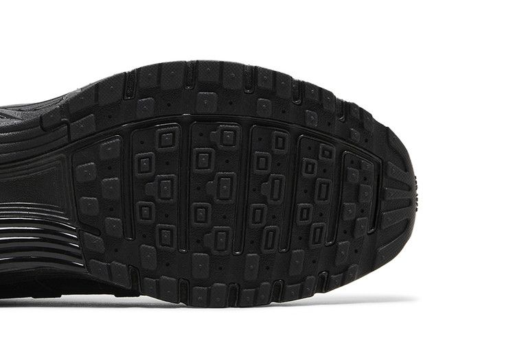 Nike P-6000 Black Black White HF1052-010