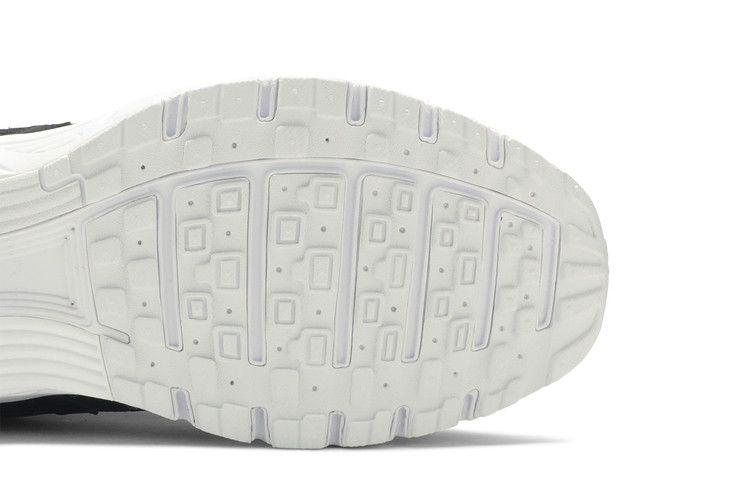 Nike P-6000 Black Anthracite White (Women's) BV1021-004