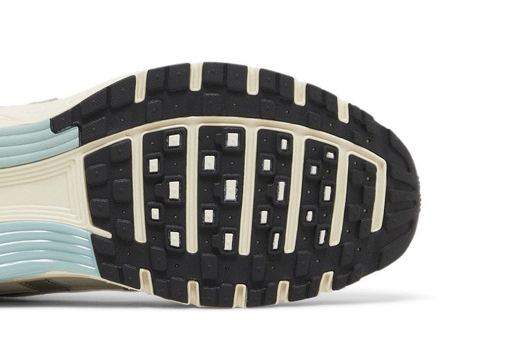 Nike P-6000 Flat Pewter FN7509-029