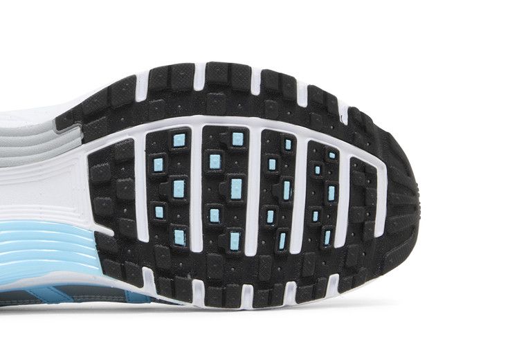 Nike P-6000 Aquarius Blue CD6404-401