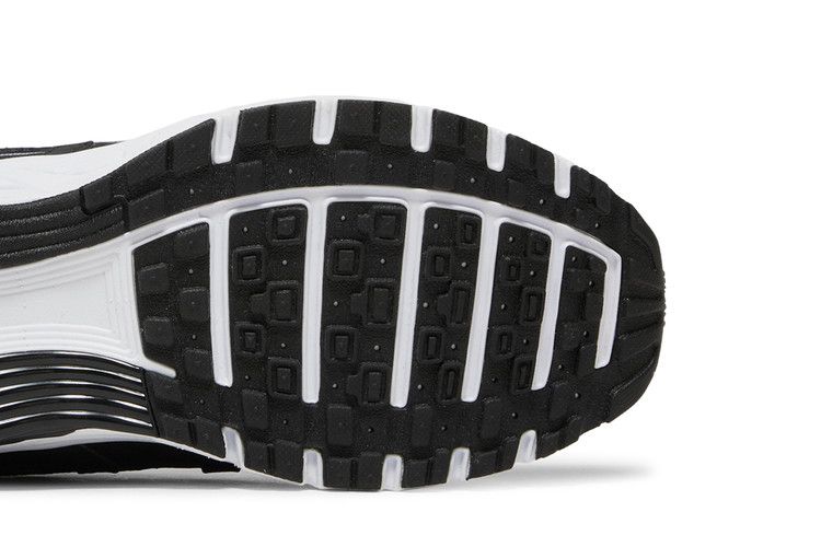 Nike P-6000 Black Cool Grey CD6404-003