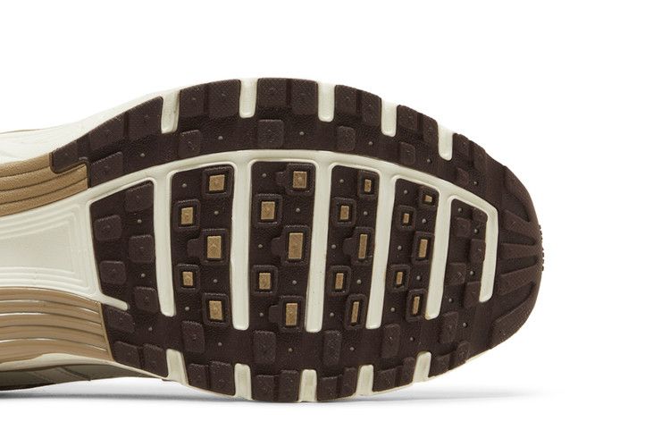 Nike P-6000 Earth Light Bone HF0728-201