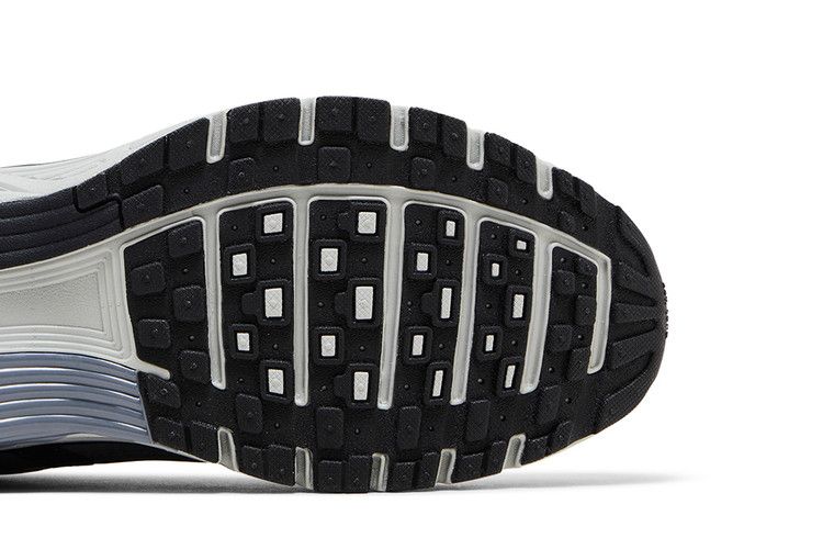 Nike P-6000 Anthracite Smoke Grey HQ3818-001