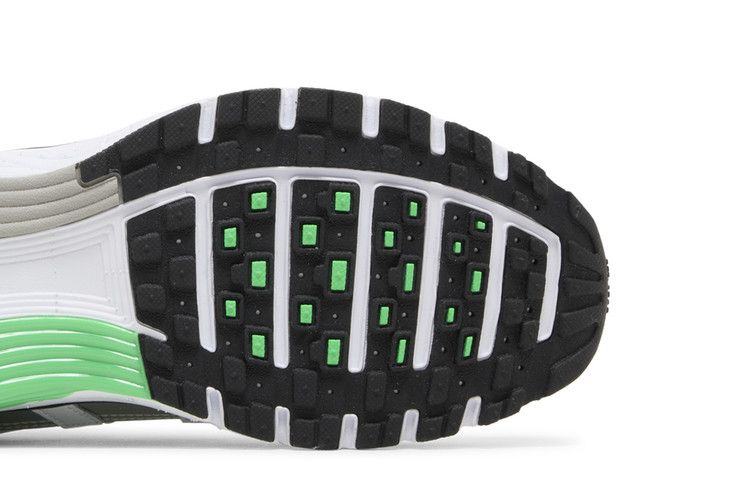 Nike P-6000 Spring Green CD6404-104