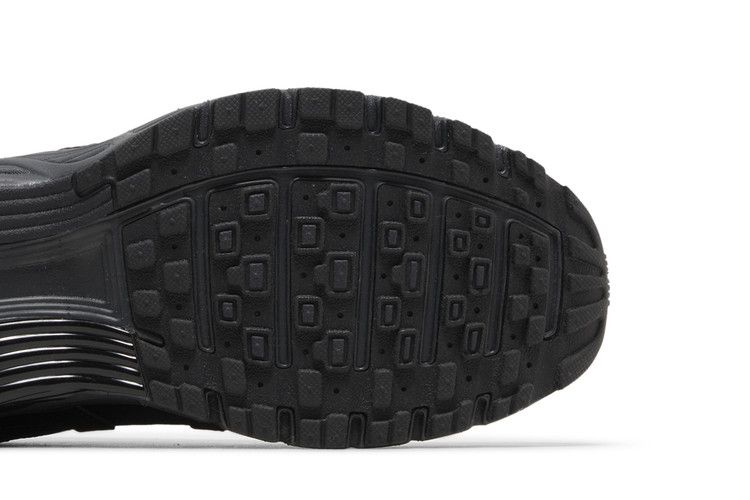 Nike P-6000 Premium Triple Black FQ8732-010