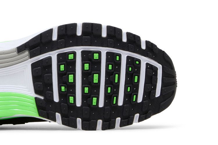 Nike P-6000 Green Strike CD6404-300