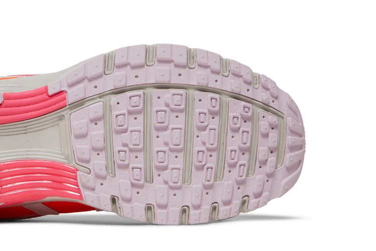 Nike P-6000 Digital Pink Crimson (Women's) CV3033-100