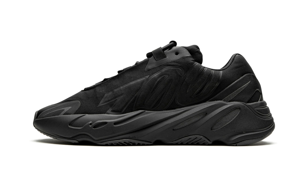 YEEZY BOOST 700 MNVN "Triple Black" FV4440