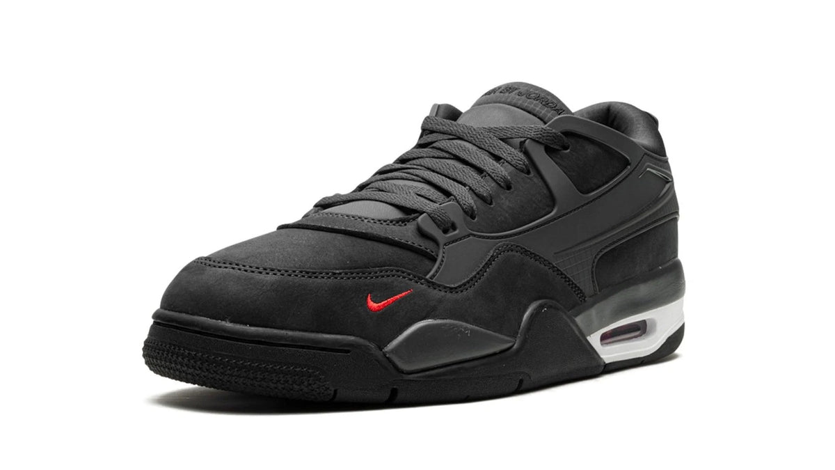 Air Jordan 4 RM "Nigel Sylvester - Driveway Grey" HF4334-004