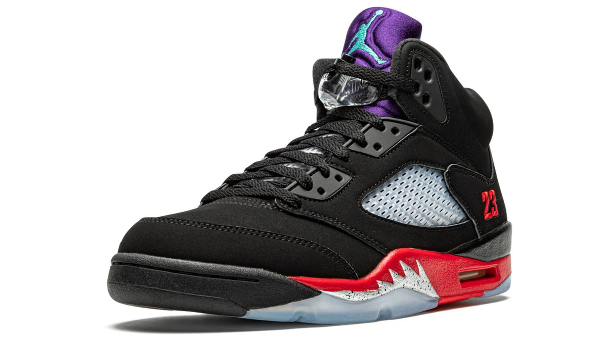 Air Jordan 5 Retro "Top 3" CZ1786-001