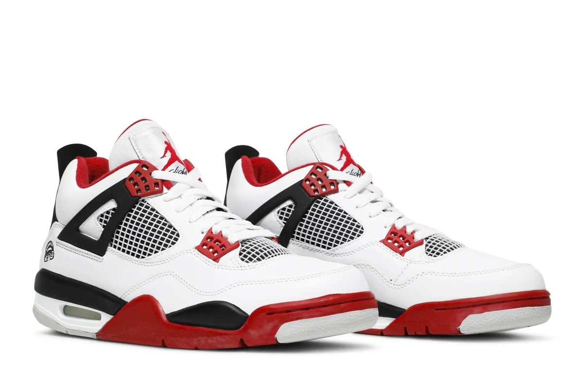 Jordan 4 Retro 'Mars Blackmon' 308497-162
